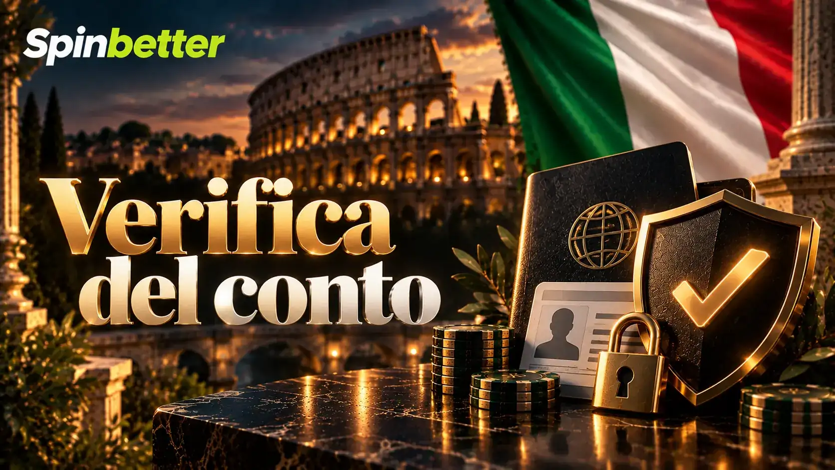 Dopo l'apertura: conferme e verifica